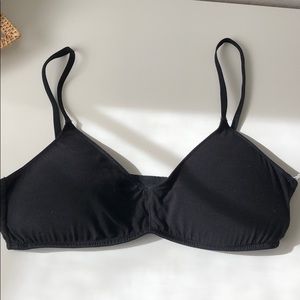 Madewell bra
